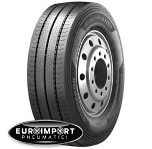 Hankook Smart flex ah51 315/80 R23 156/150 L